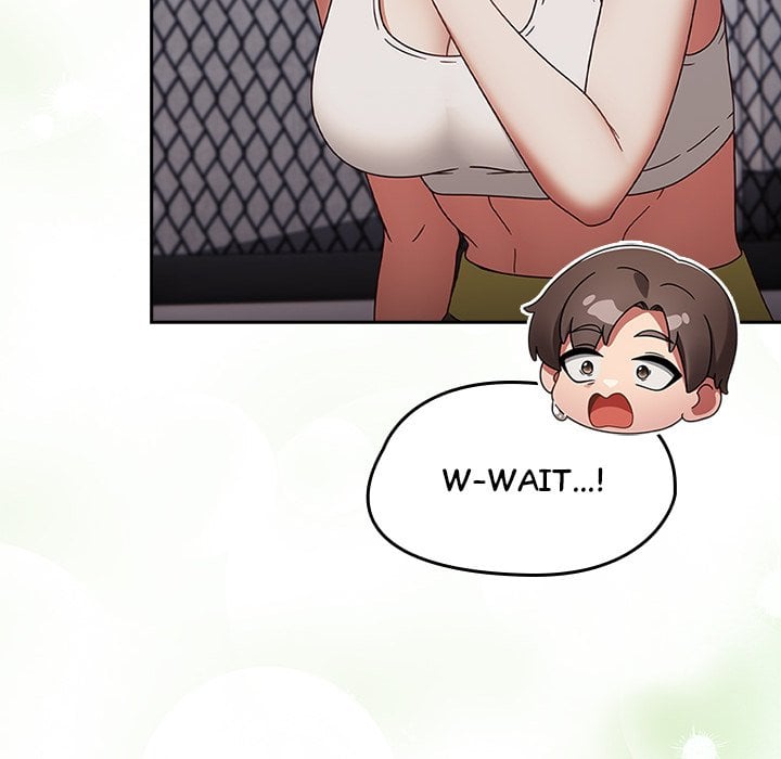 Ground and Pound Chapter 2 - Page 100