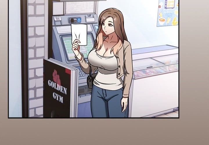 Ground and Pound Chapter 20 - Page 2