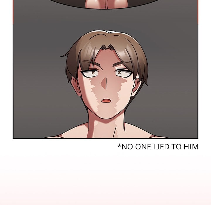 Ground and Pound Chapter 20 - Page 101