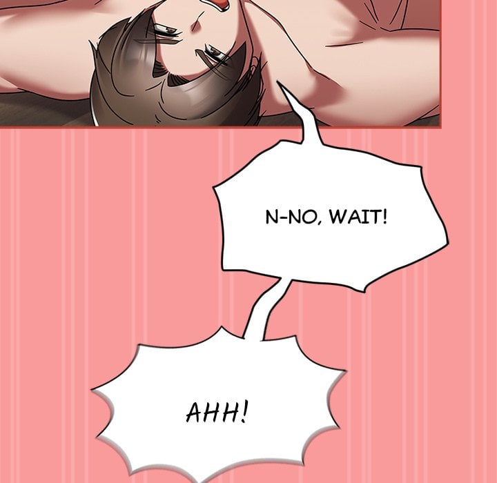 Ground and Pound Chapter 20 - Page 104