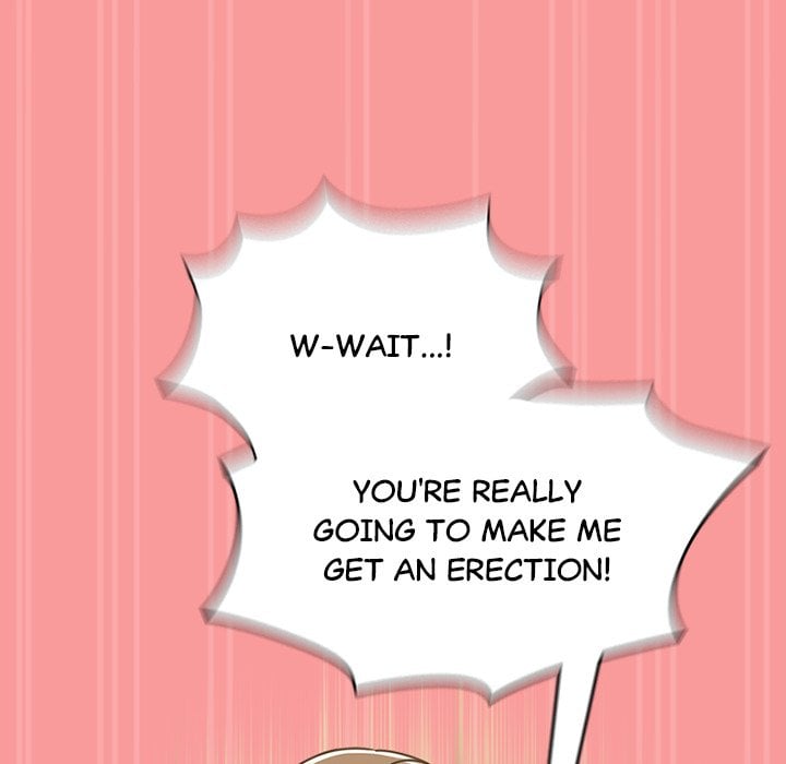 Ground and Pound Chapter 20 - Page 106