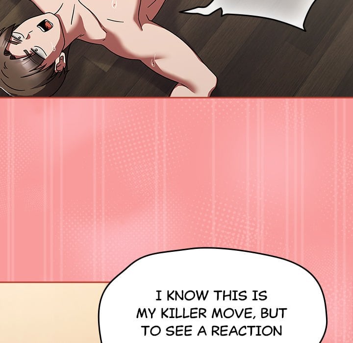 Ground and Pound Chapter 20 - Page 114