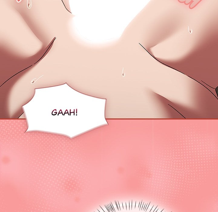 Ground and Pound Chapter 20 - Page 121