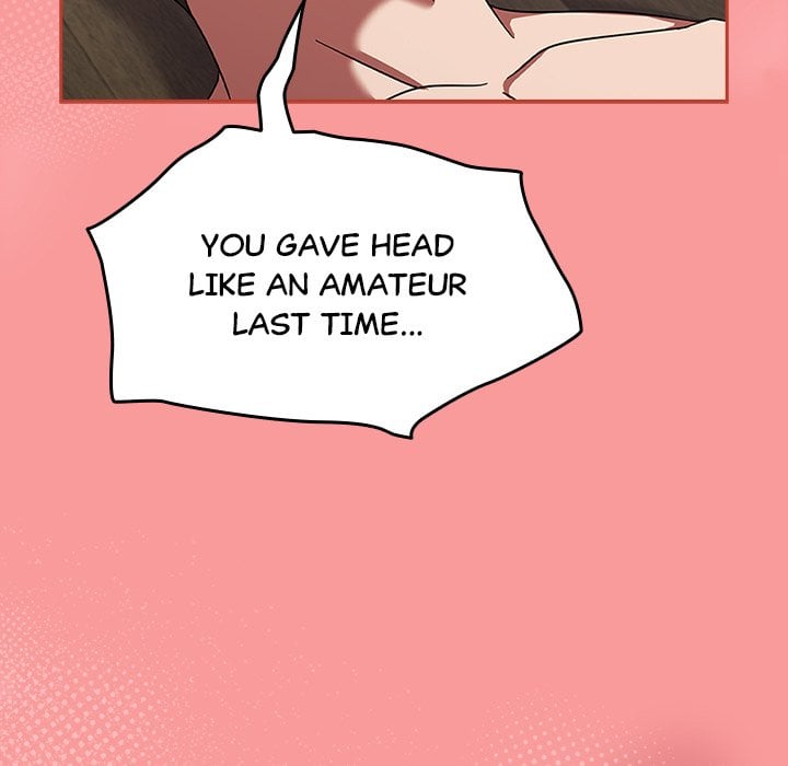 Ground and Pound Chapter 20 - Page 123