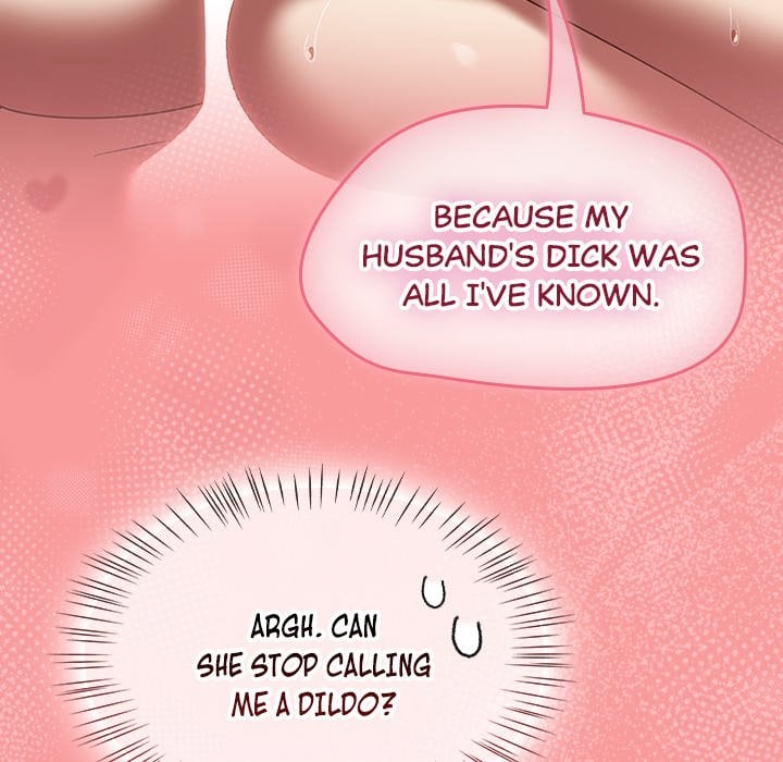 Ground and Pound Chapter 20 - Page 126