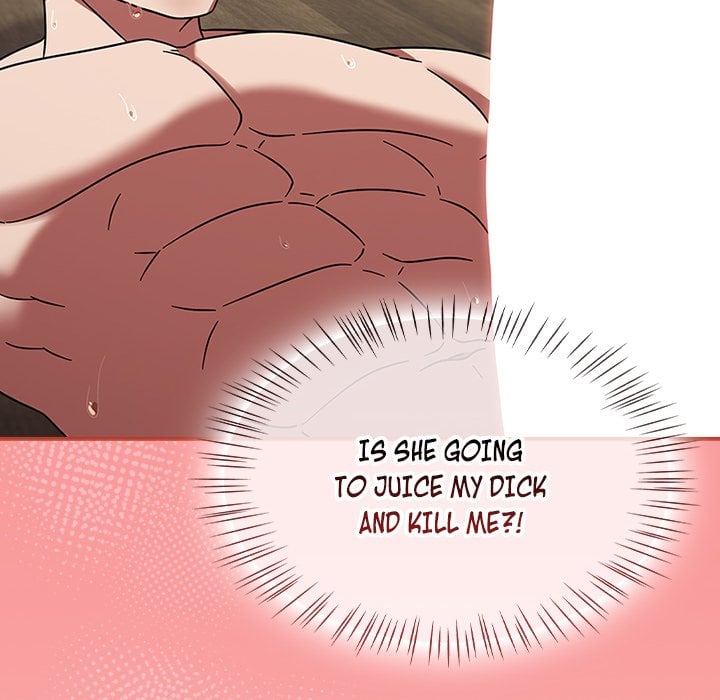 Ground and Pound Chapter 20 - Page 134