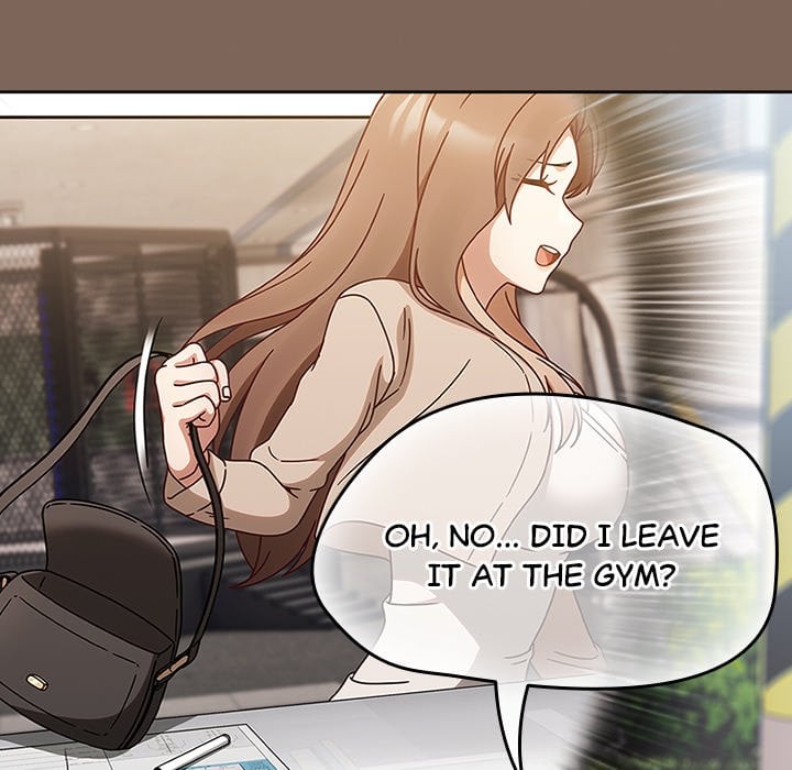 Ground and Pound Chapter 20 - Page 15