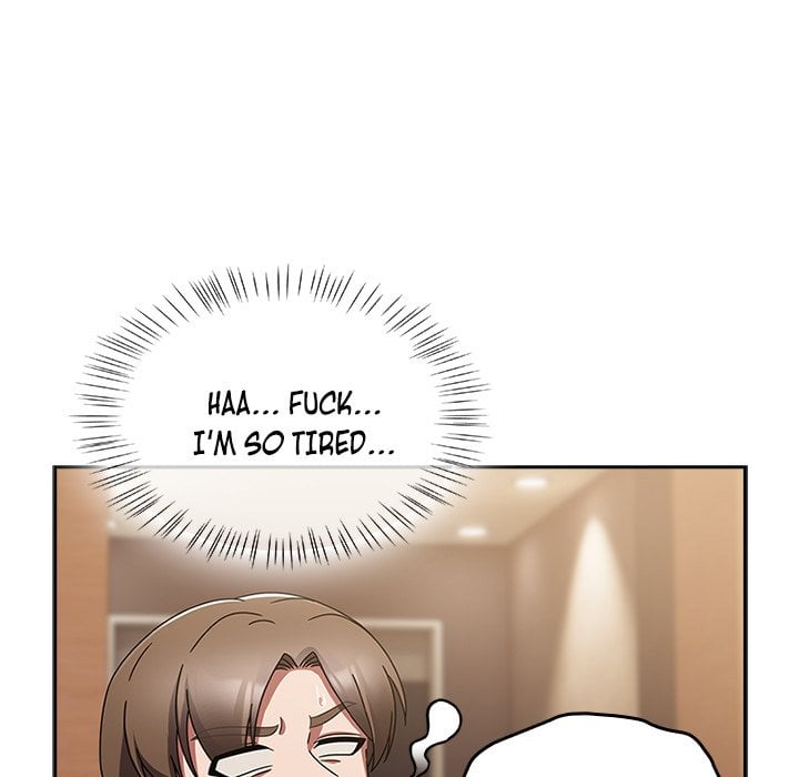 Ground and Pound Chapter 20 - Page 151