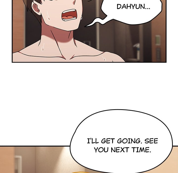 Ground and Pound Chapter 20 - Page 152