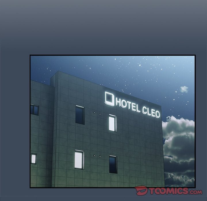 Ground and Pound Chapter 20 - Page 156