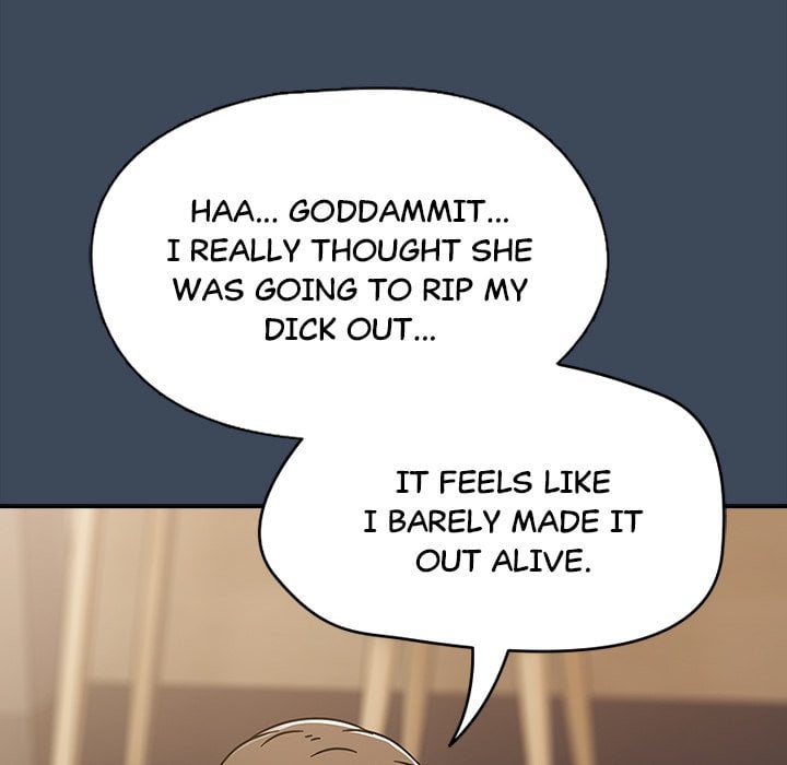 Ground and Pound Chapter 20 - Page 157