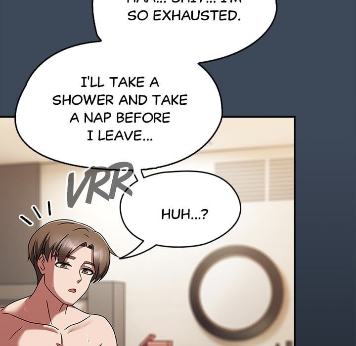 Ground and Pound Chapter 20 - Page 160