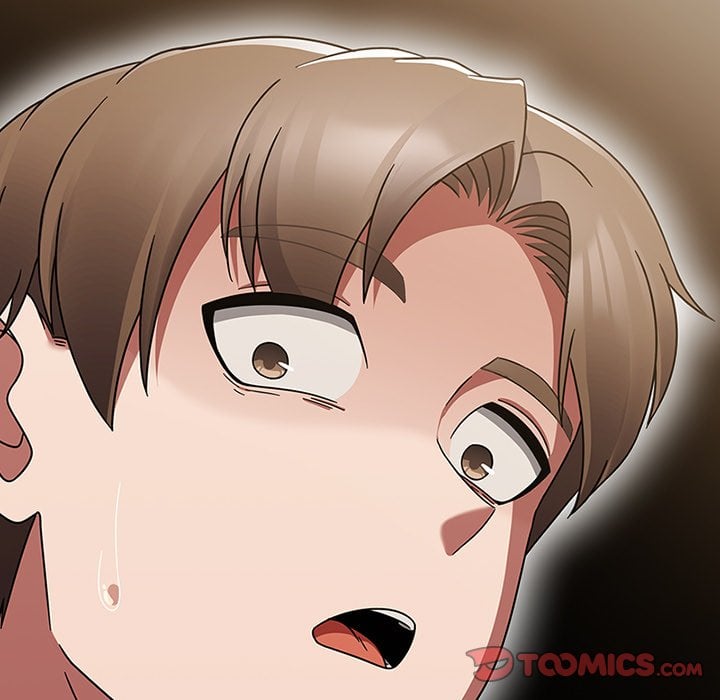 Ground and Pound Chapter 20 - Page 165