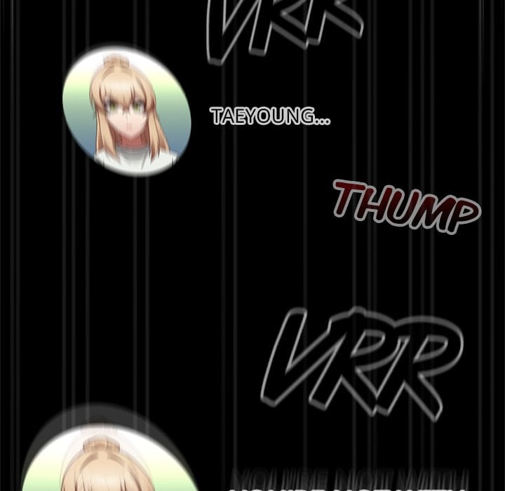 Ground and Pound Chapter 20 - Page 168