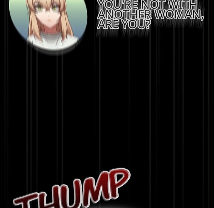 Ground and Pound Chapter 20 - Page 169