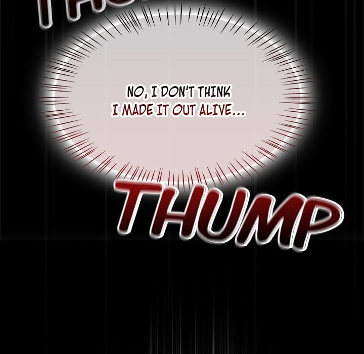 Ground and Pound Chapter 20 - Page 170