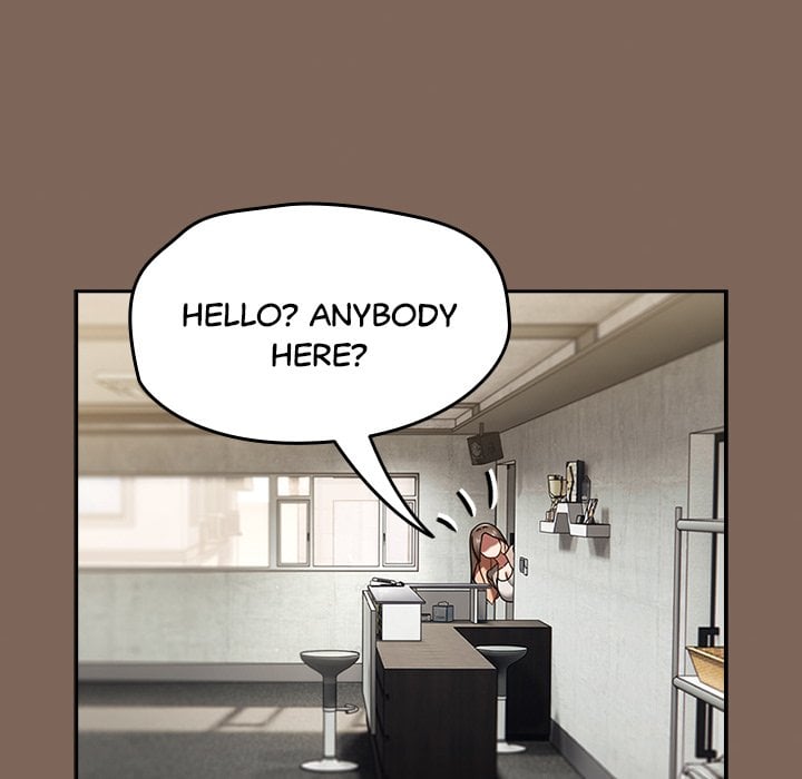 Ground and Pound Chapter 20 - Page 18