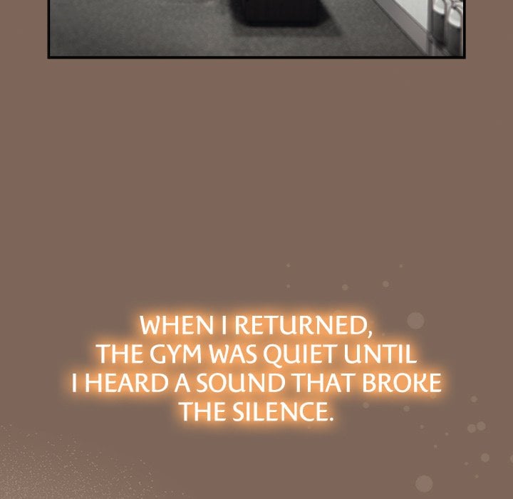 Ground and Pound Chapter 20 - Page 19