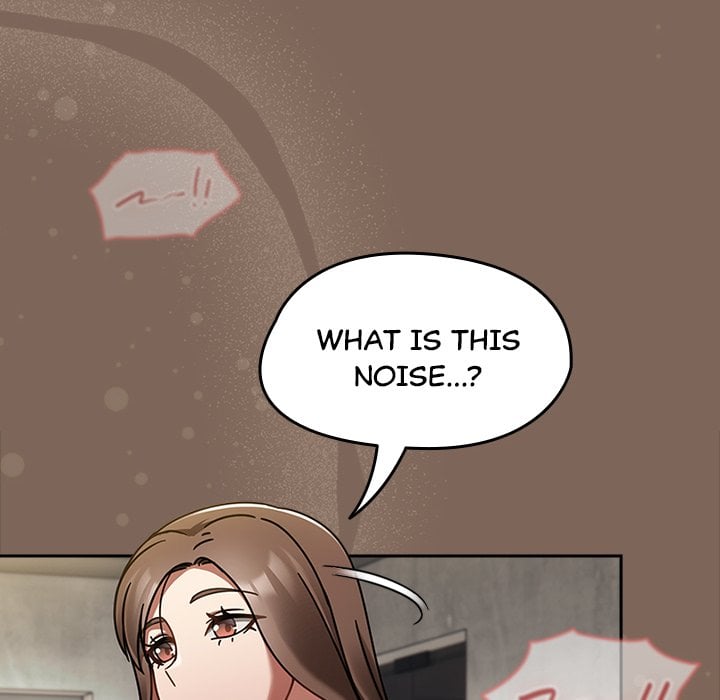 Ground and Pound Chapter 20 - Page 20