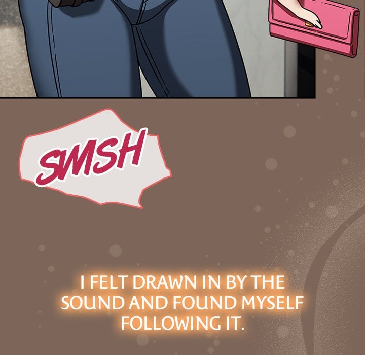 Ground and Pound Chapter 20 - Page 22