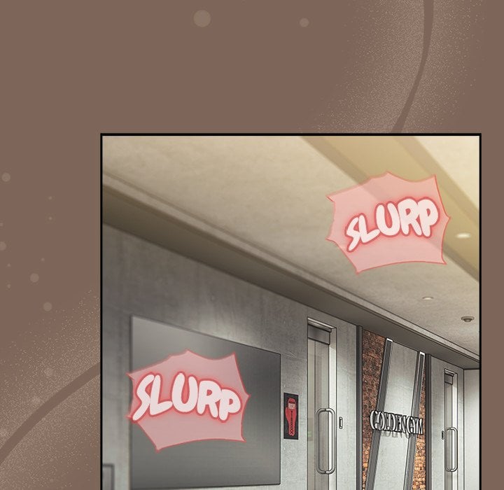 Ground and Pound Chapter 20 - Page 23