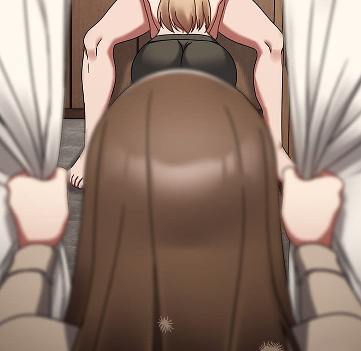 Ground and Pound Chapter 20 - Page 27