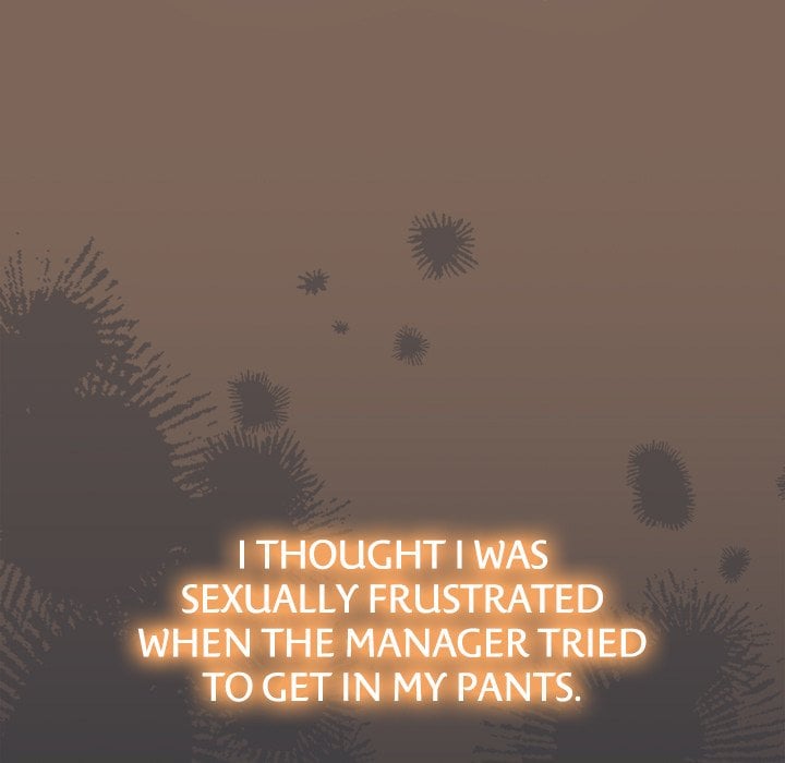 Ground and Pound Chapter 20 - Page 37