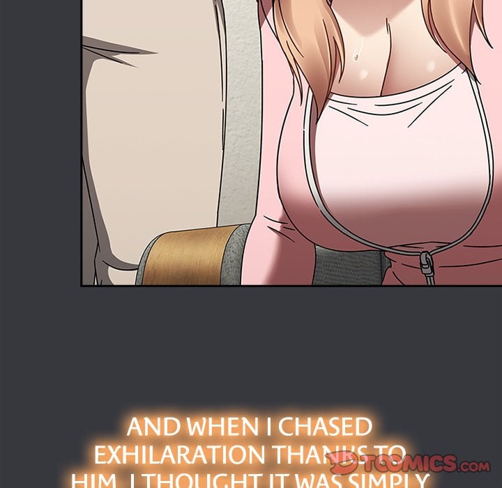 Ground and Pound Chapter 20 - Page 39