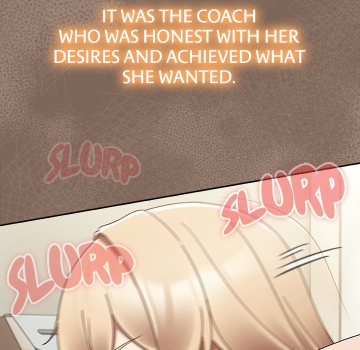 Ground and Pound Chapter 20 - Page 47