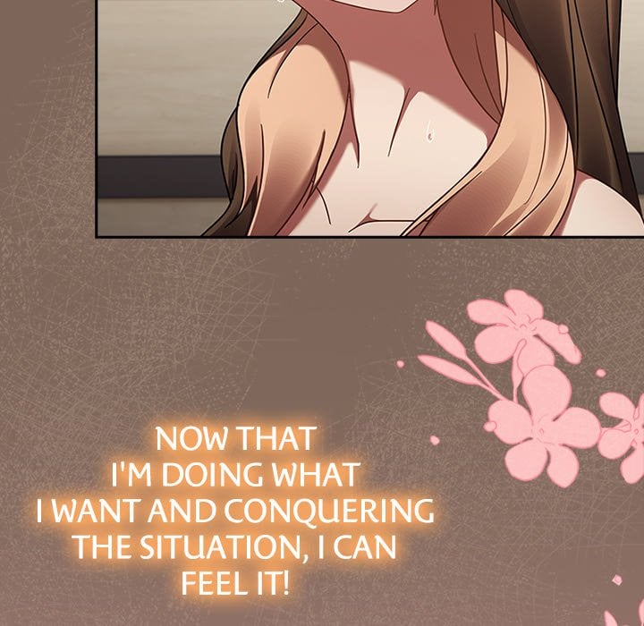 Ground and Pound Chapter 20 - Page 51