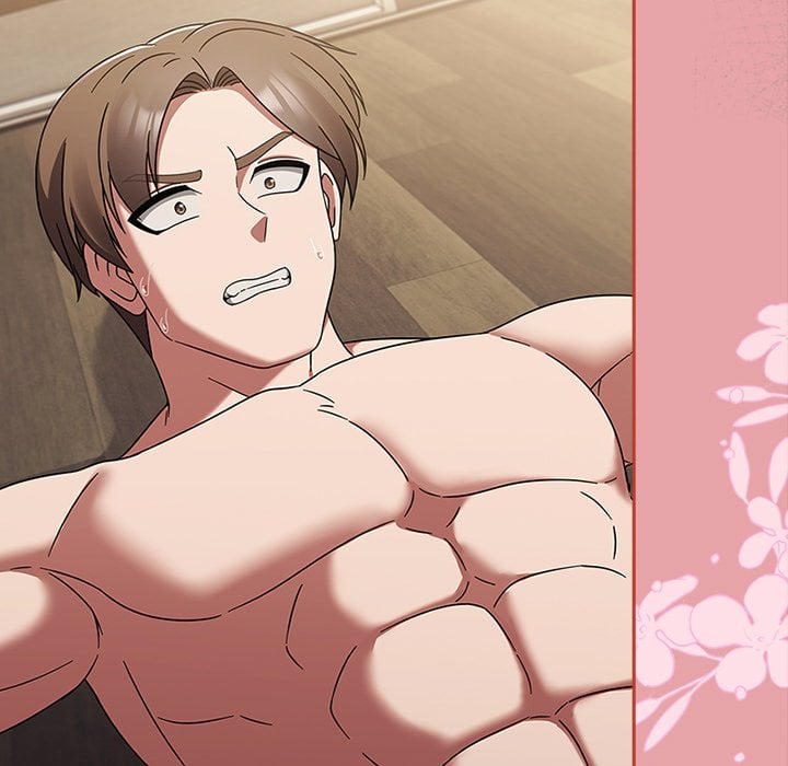 Ground and Pound Chapter 20 - Page 53