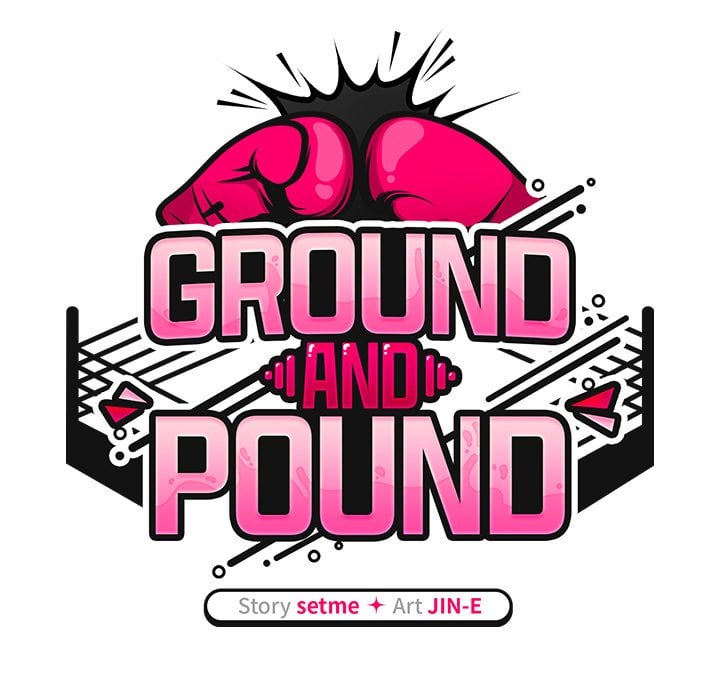 Ground and Pound Chapter 20 - Page 60