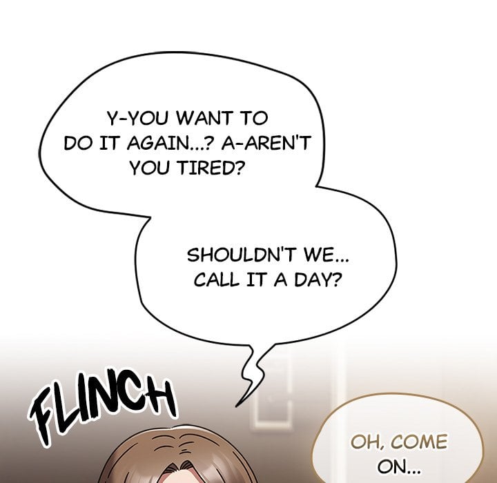 Ground and Pound Chapter 20 - Page 62