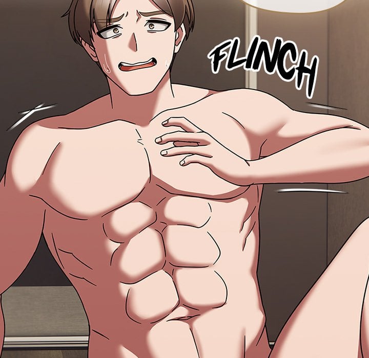 Ground and Pound Chapter 20 - Page 63