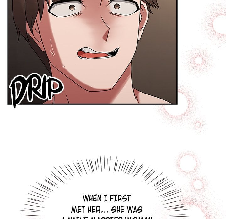 Ground and Pound Chapter 20 - Page 67