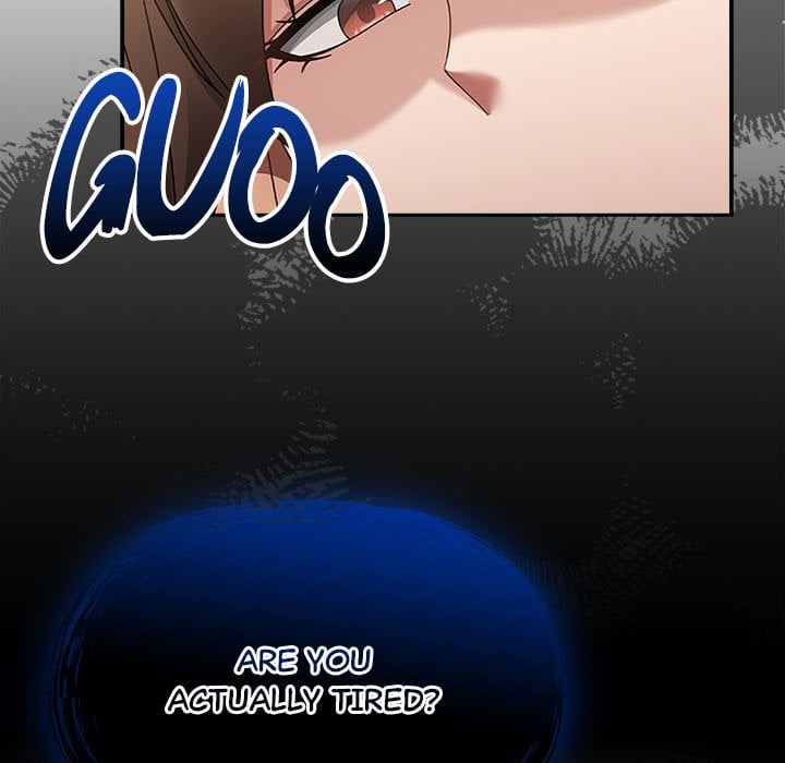 Ground and Pound Chapter 20 - Page 71