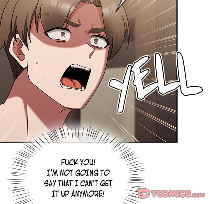 Ground and Pound Chapter 20 - Page 75