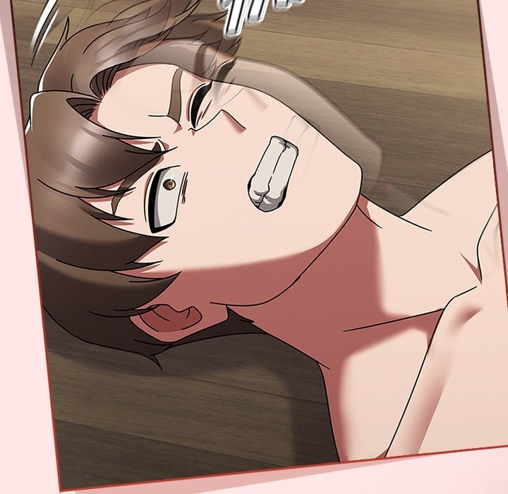 Ground and Pound Chapter 20 - Page 79