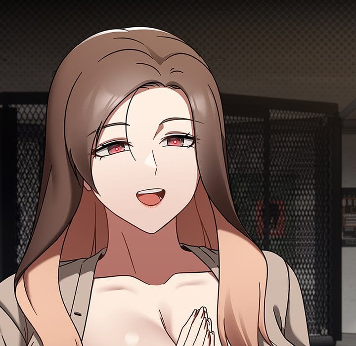 Ground and Pound Chapter 20 - Page 9