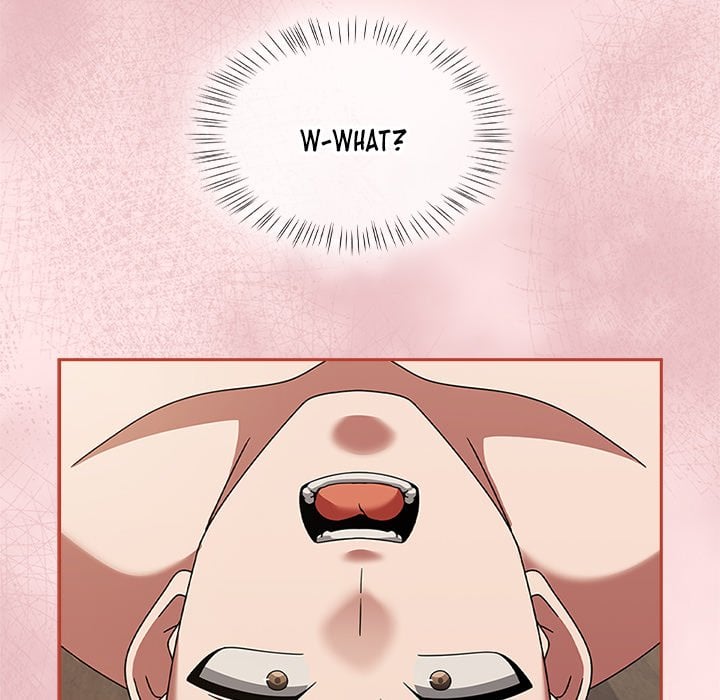 Ground and Pound Chapter 20 - Page 83