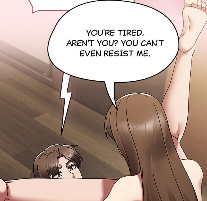 Ground and Pound Chapter 20 - Page 85