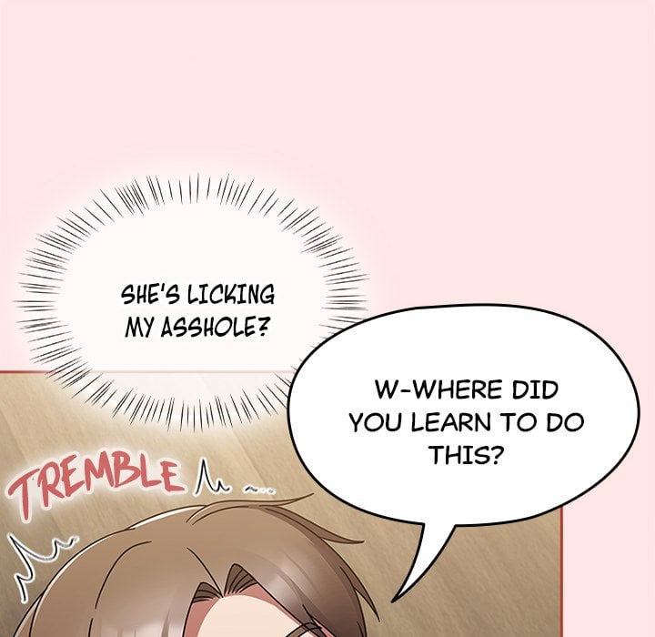 Ground and Pound Chapter 20 - Page 88