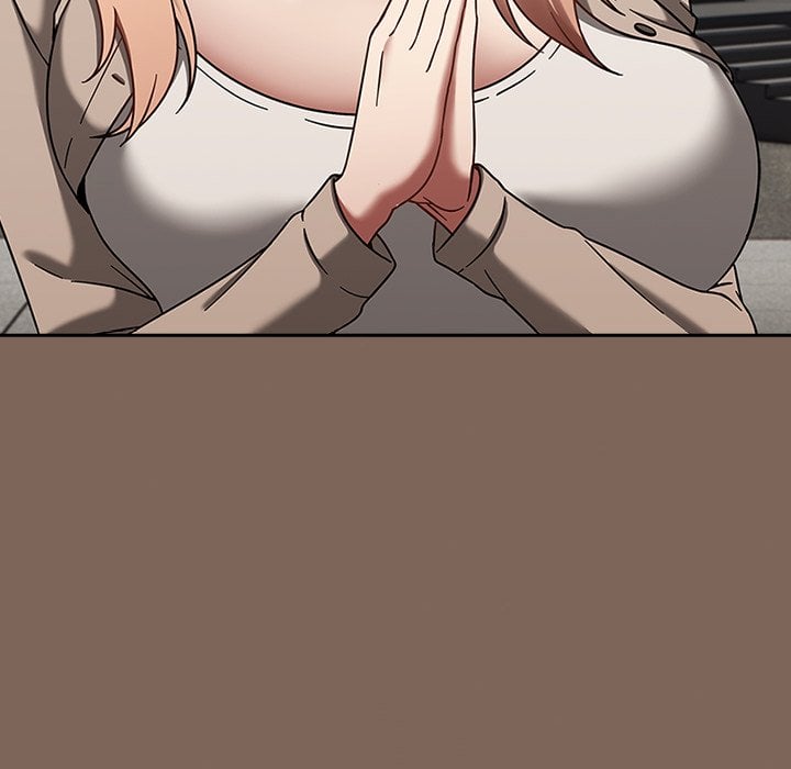 Ground and Pound Chapter 20 - Page 10