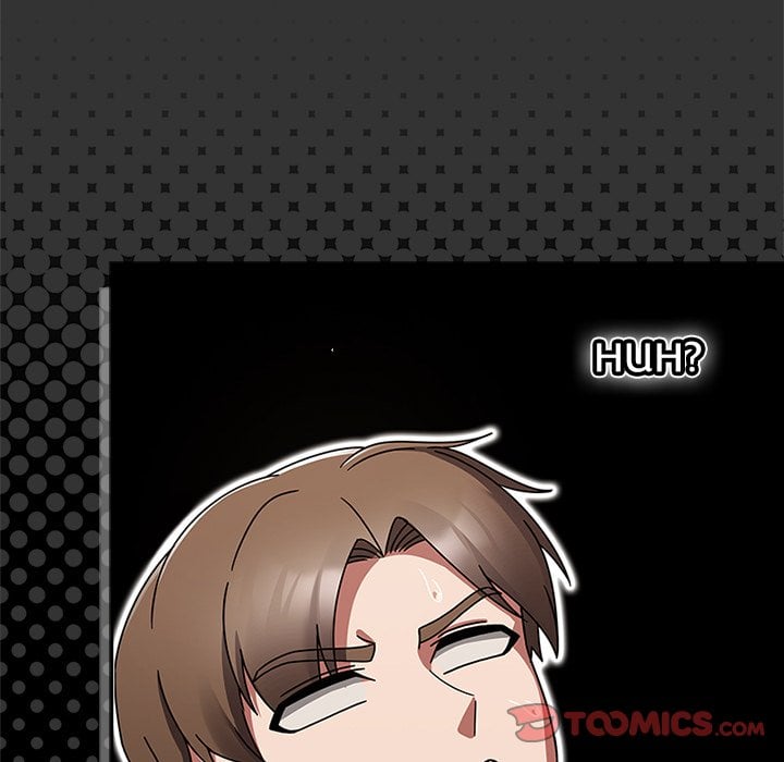 Ground and Pound Chapter 20 - Page 93