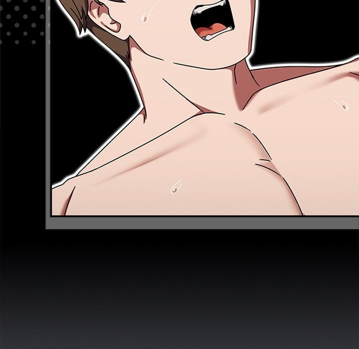 Ground and Pound Chapter 20 - Page 94