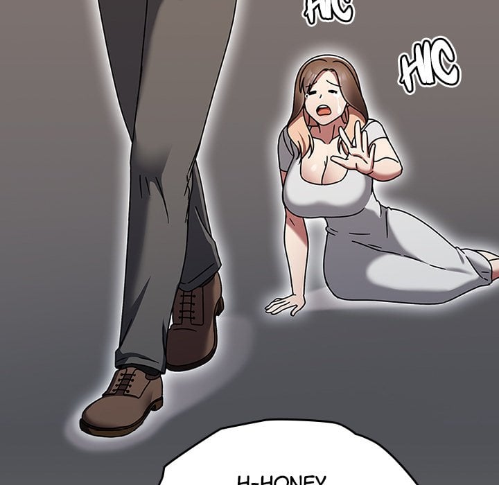 Ground and Pound Chapter 20 - Page 96