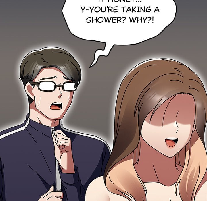 Ground and Pound Chapter 20 - Page 97