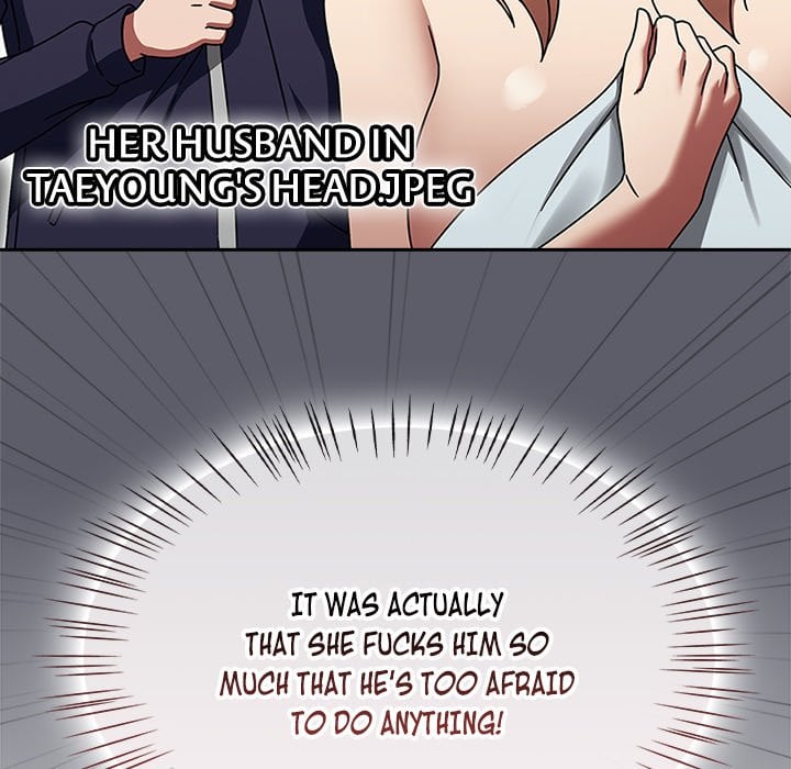 Ground and Pound Chapter 20 - Page 98