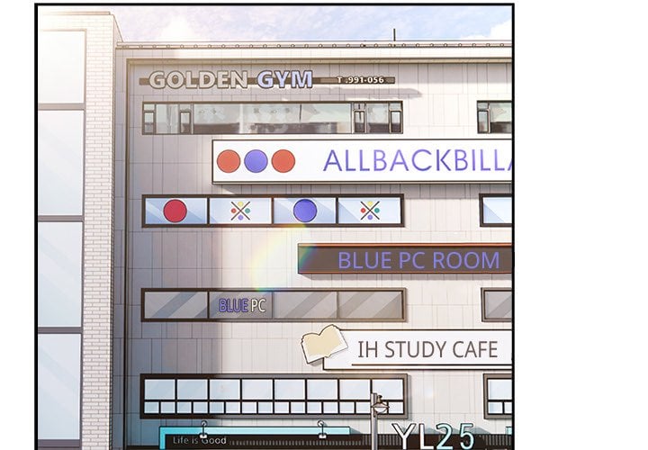 Ground and Pound Chapter 21 - Page 2