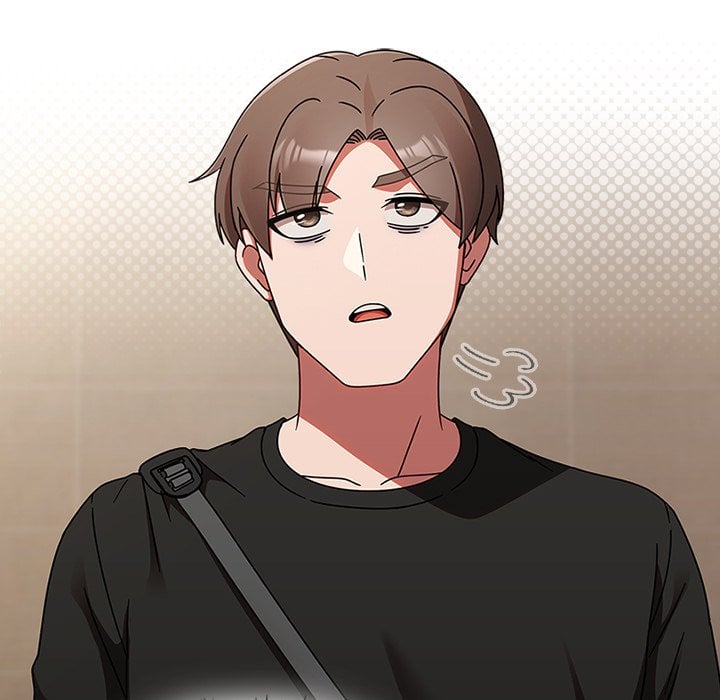 Ground and Pound Chapter 21 - Page 11